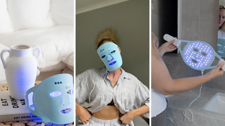 Shoppers are skipping salon appointments and trying this celeb-approved ritual instead.