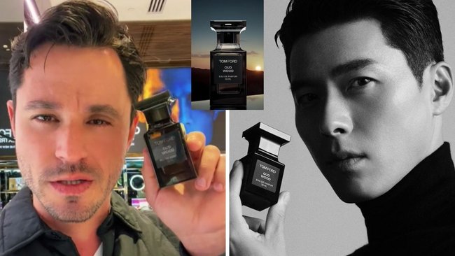 This cult Tom Ford fragrance is now 31 per cent off on Amazon Australia, but only for a limited time. 