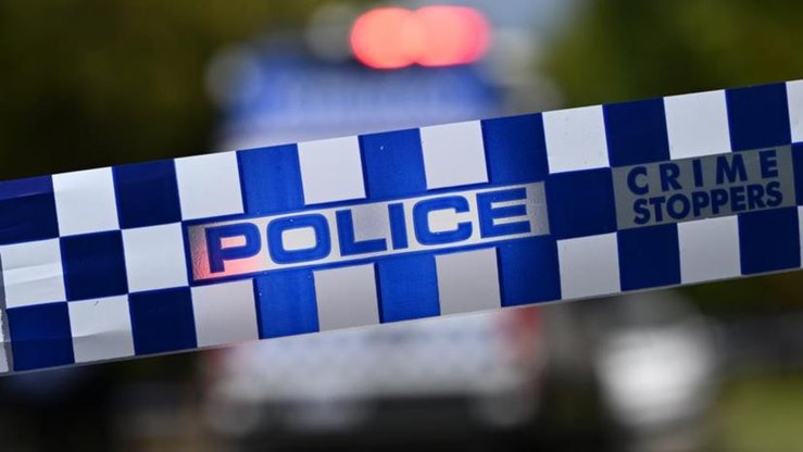 A man has died after he was struck by a car while crossing a street in Sydney’s north-west today. File image